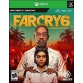 Ubisoft Far Cry 6 Xbox Series X Game